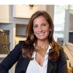 Meet your Posher, Katrina